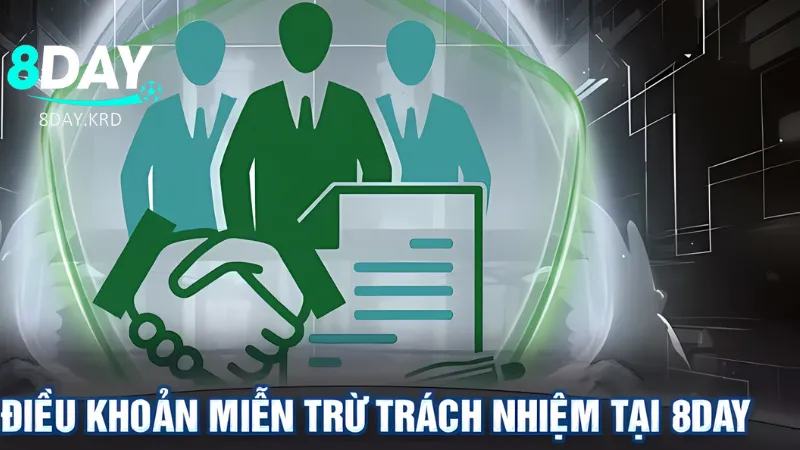 Giới thiệu khái quát đến bạn quy định miễn trách nhiệm 